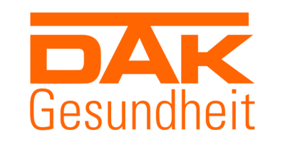 DAK Gesundheit DAK Gesundheit Logo