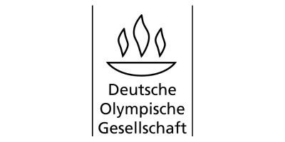 Deutsche Olympische Gesellschaft Deutsche Olympische Gesellschaft Logo