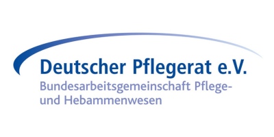 Deutscher Pflegerat e.V Deutscher Pflegerat Logo