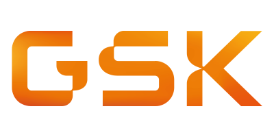 GSK GSK Logo