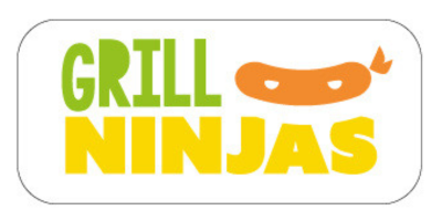 Grillninjas Grill Ninjas Logo