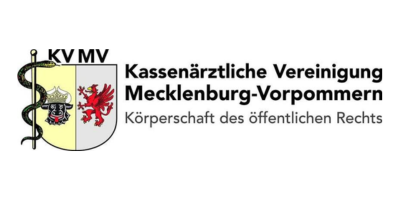 KV Meck Pomm Kassenärztliche Vereinigung Mecklenburg-Vorpommern Logo