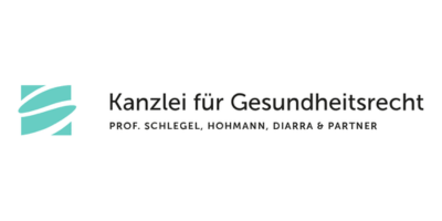 Kanzlei für Gesundheitsrecht Kanzlei für Gesundheitsrecht Logo