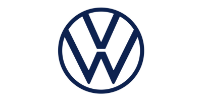 VW Volkswagen Logo