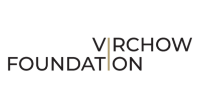 Virchow Foundation Virchow Foundation Logo