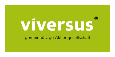 Viversus Viversus Logo