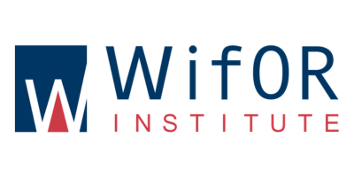 Wifor Wifor Institut Logo